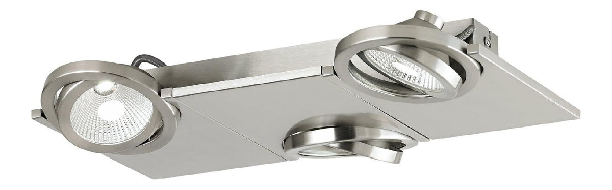 Eclairage Noir contemporain en version lampadaire 7C-5538