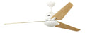 Luminaire Blanc aux lignes epurees avec eclairage confortable UO-2589