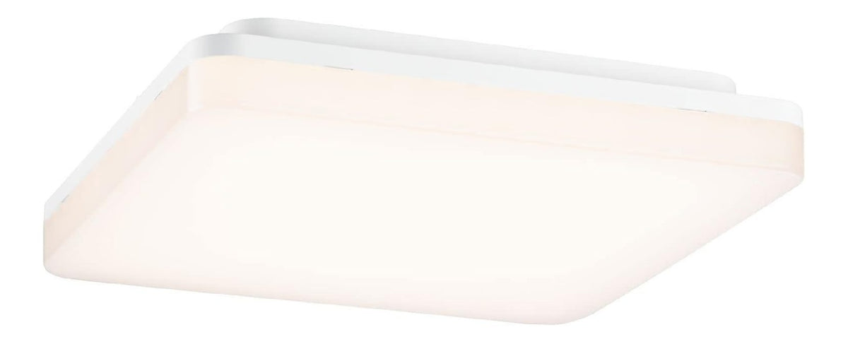 Eclairage Blanc contemporain en version plafonnier 3000 K