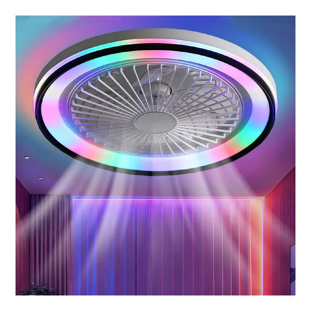 Luminaire Noir et Dore a presence elegante et lumiere agreable