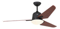 Solution lumineuse Noir et Gris au dessin sobre en format luminaire 40 W E27