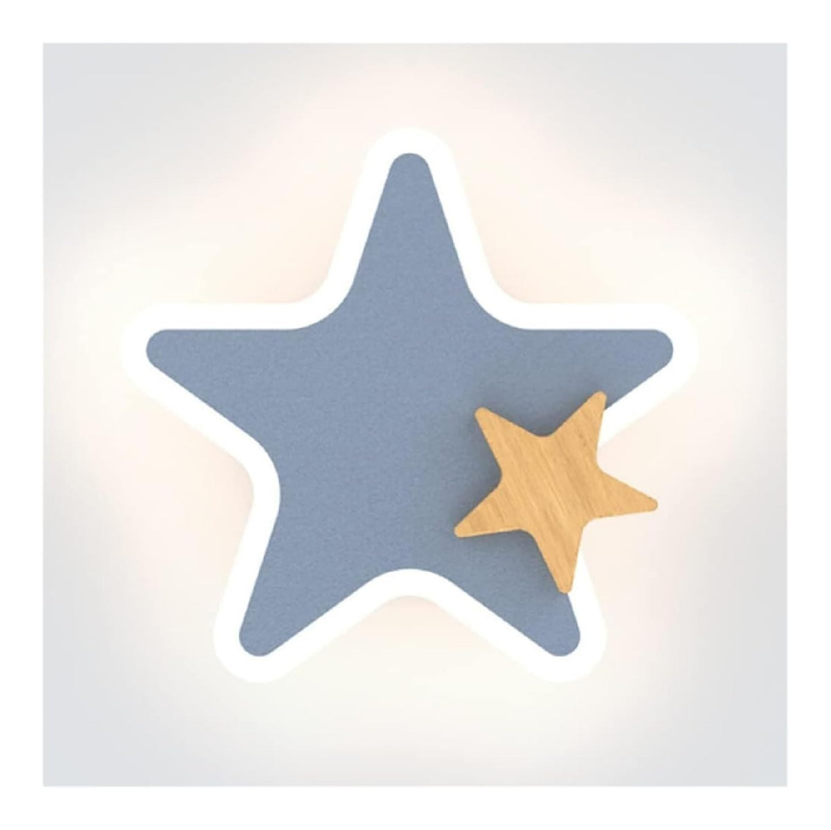 Applique murale Ambre a presence elegante et lumiere agreable