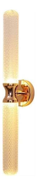 Applique murale decoratif Ambre avec diffusion lumineuse harmonieuse 9S-9341