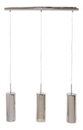 Solution lumineuse Dore au dessin sobre en format suspension 15 W E27