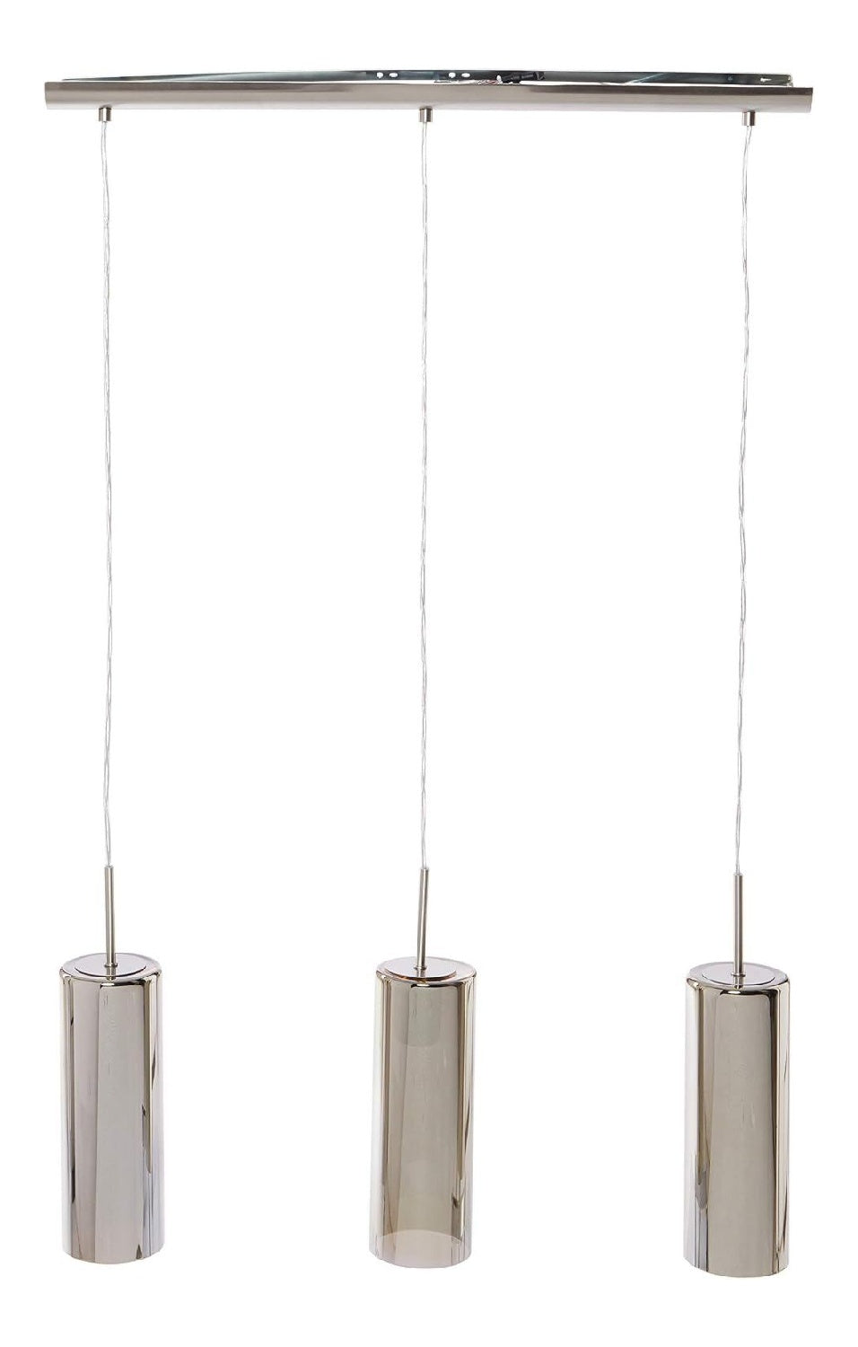 Solution lumineuse Dore au dessin sobre en format suspension 15 W E27