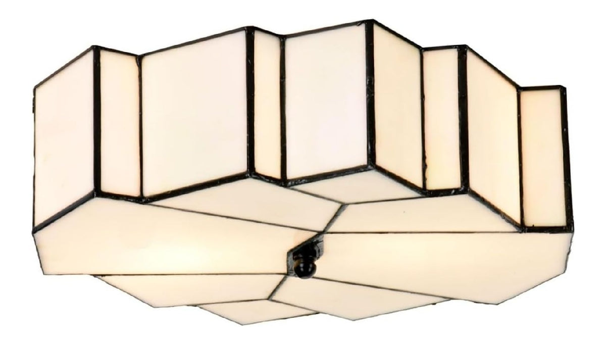 Applique murale Noir au style moderne avec conception fonctionnelle 56-8175