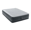Lit 64414ND Intex D'Appoint Comfort Plush Elevated Electrique 2 Pers