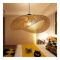 Suspension Ambre et Rouge au style moderne avec conception fonctionnelle E27 T6-9577